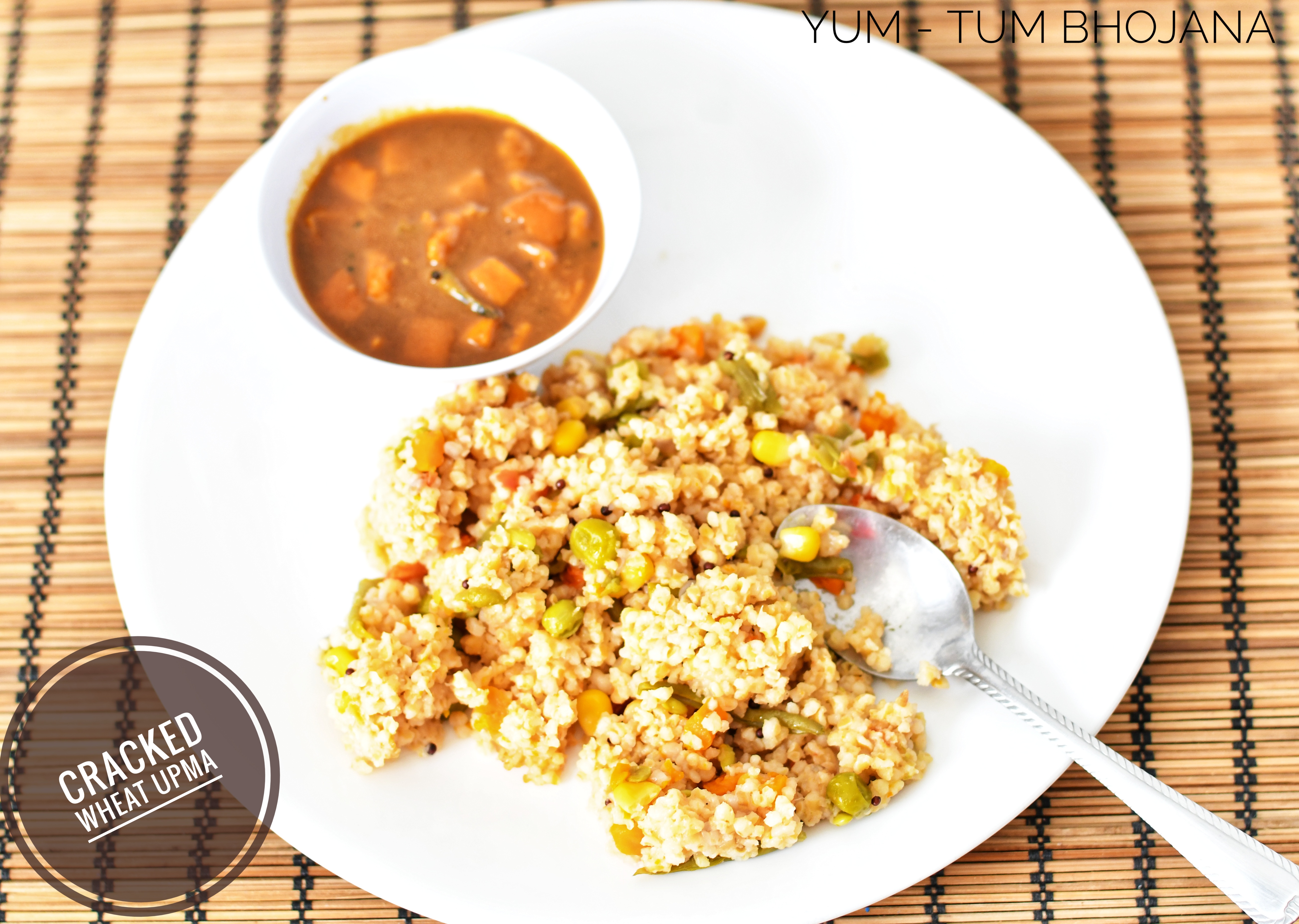 CrackedWheat_Upma_Angle