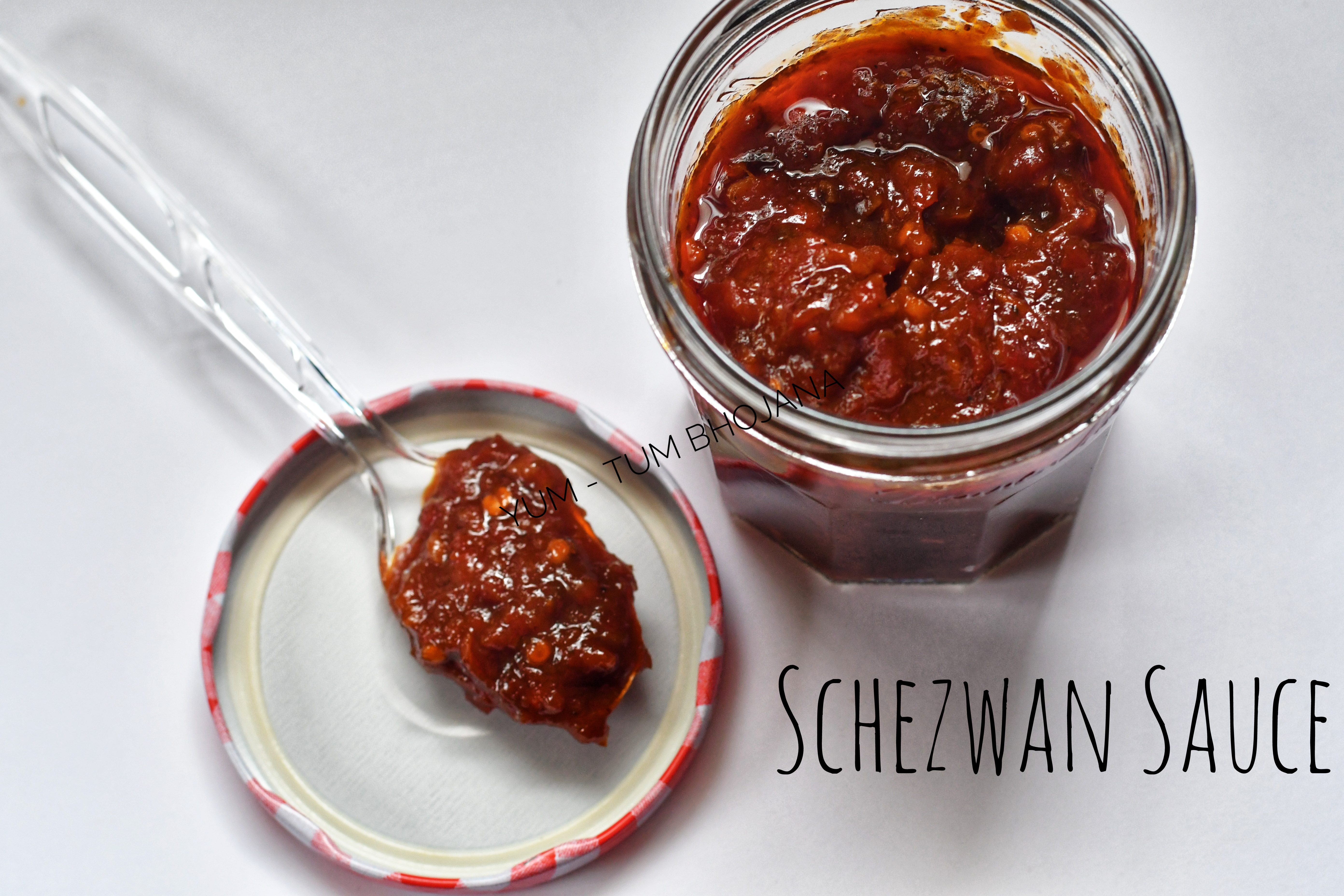 Schezwan Sauce1